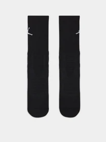 Носки и гольфы NIKE Flight модель SX5854-010 Фото