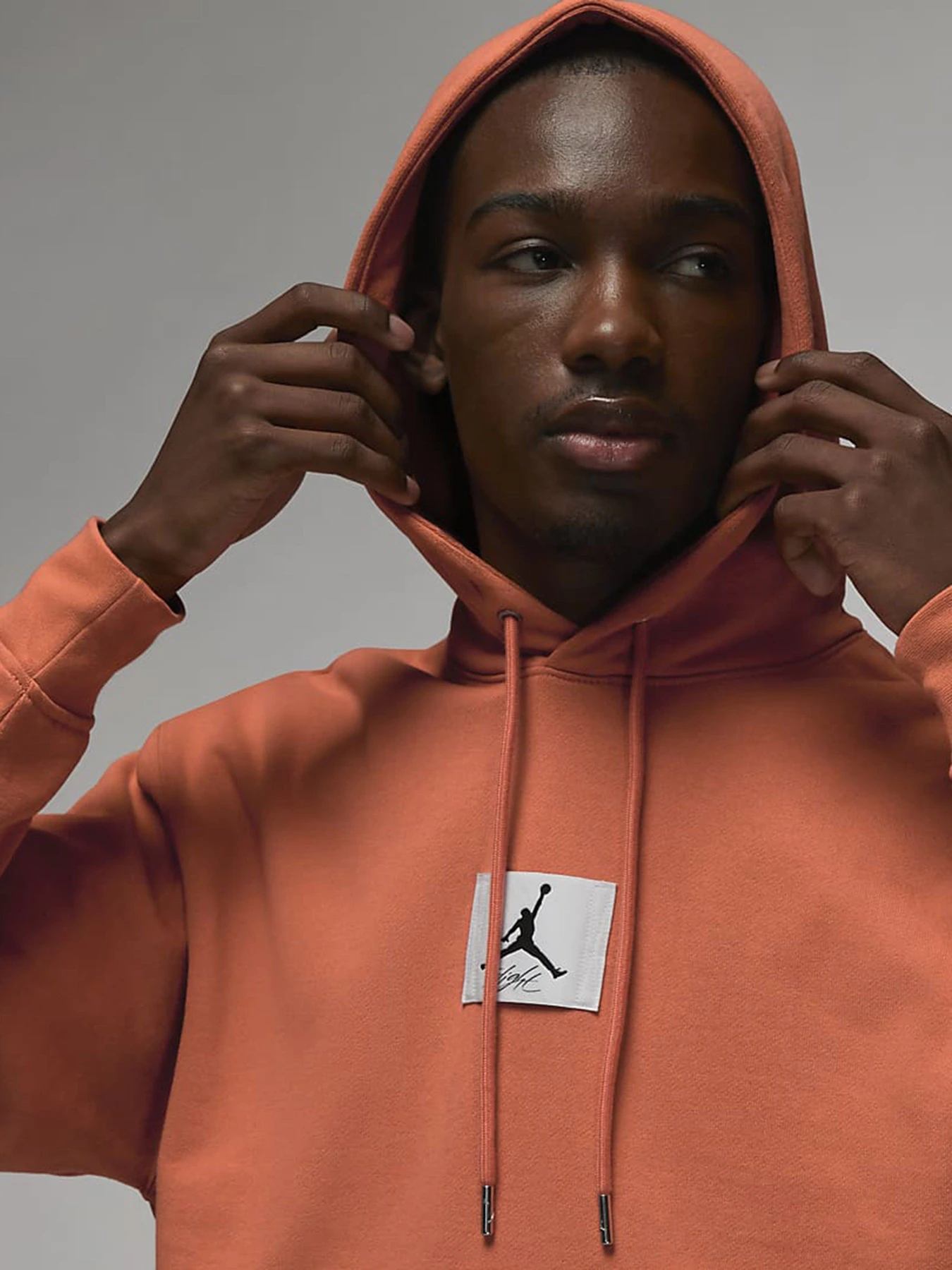 Худи и свитшоты NIKE Jordan Flight Fleece модель DQ7338-812 Худи и свитшоты NIKE Jordan Flight Fleece модель DQ7338-812 Фото