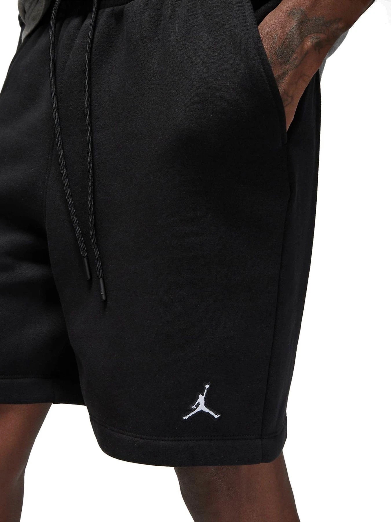 Шорти NIKE Air Jordan модель DQ7470-010 Шорти NIKE Air Jordan модель DQ7470-010 Фото