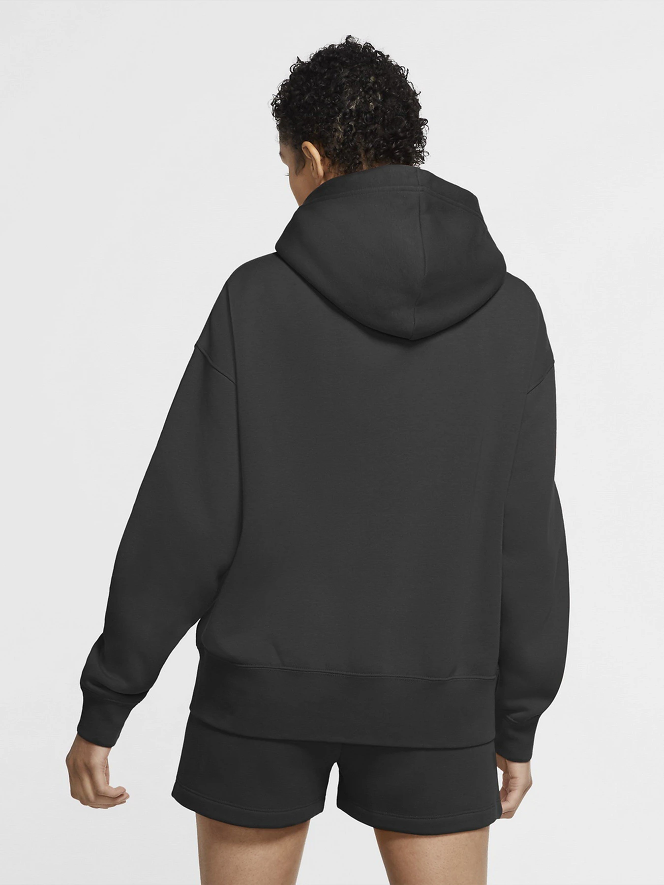 Худи и свитшоты NIKE Sportswear Fleece модель CZ2590-010 Худи и свитшоты NIKE Sportswear Fleece модель CZ2590-010 Фото