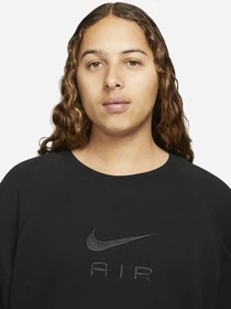 Худі та світшоти NIKE Sportswear Air модель DV9829-010 Фото