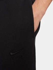 Брюки NIKE Air FT Jogger модель DV9845-010 Фото
