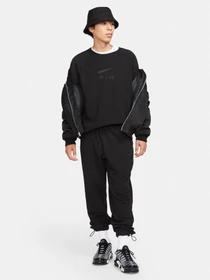 Брюки NIKE Air FT Jogger модель DV9845-010 Фото