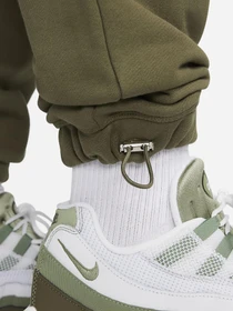 Брюки NIKE Air FT Jogger модель DV9845-222 Фото