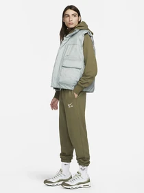 Брюки NIKE Air FT Jogger модель DV9845-222 Фото