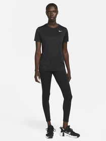 Футболки і поло NIKE DRI-FIT модель DX0687-010 Фото