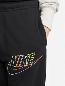 Брюки NIKE Club модель DX0799-010 Фото