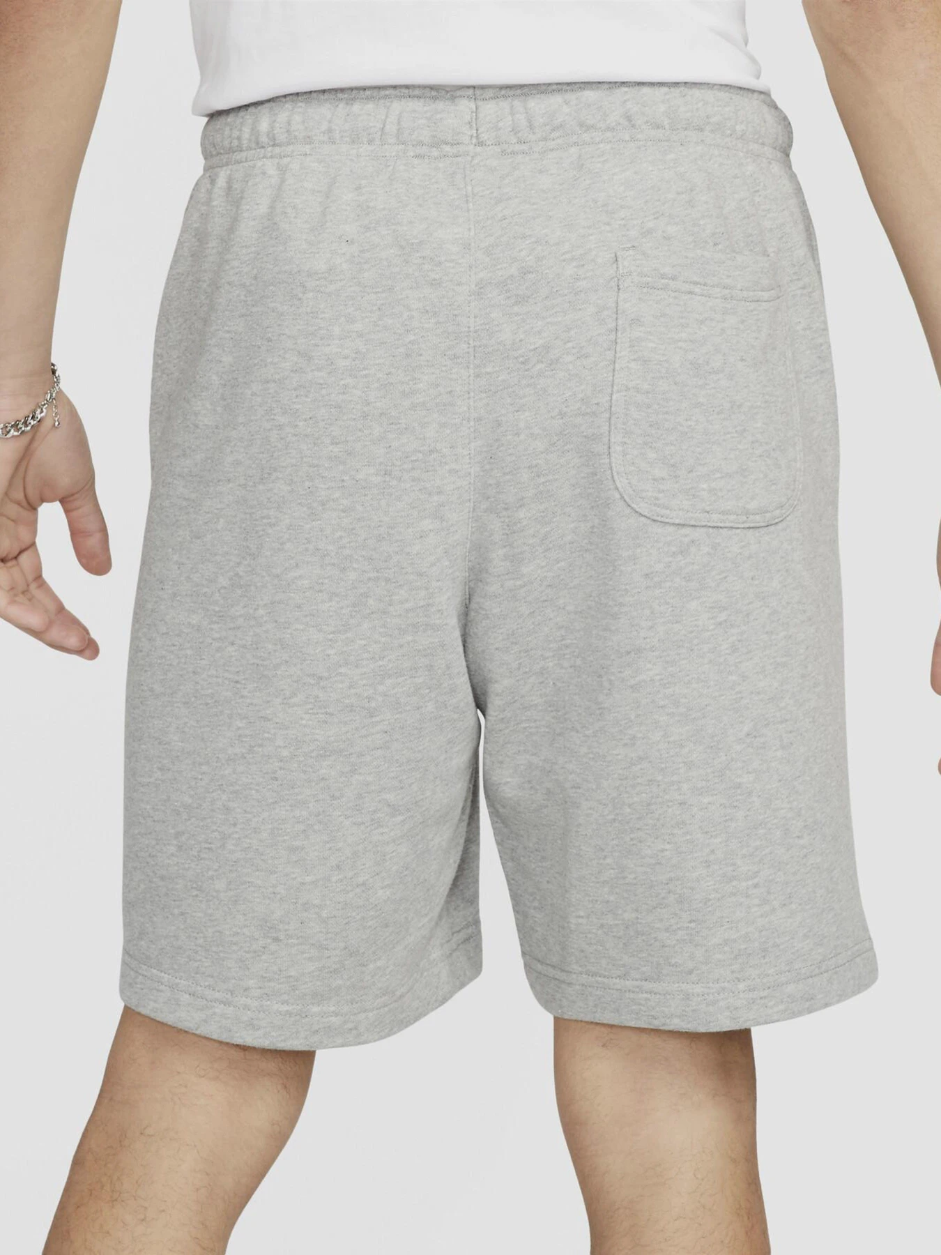Шорти NIKE Club модель DX0807-063 Шорти NIKE Club модель DX0807-063 Фото