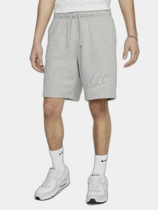 Шорти NIKE Club модель DX0807-063 Фото