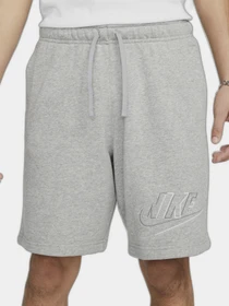 Шорти NIKE Club модель DX0807-063 Фото
