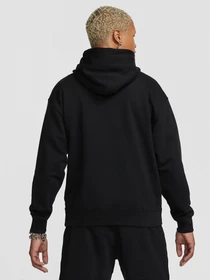 Худи и свитшоты NIKE Solo Swoosh модель DX0813-010 Фото