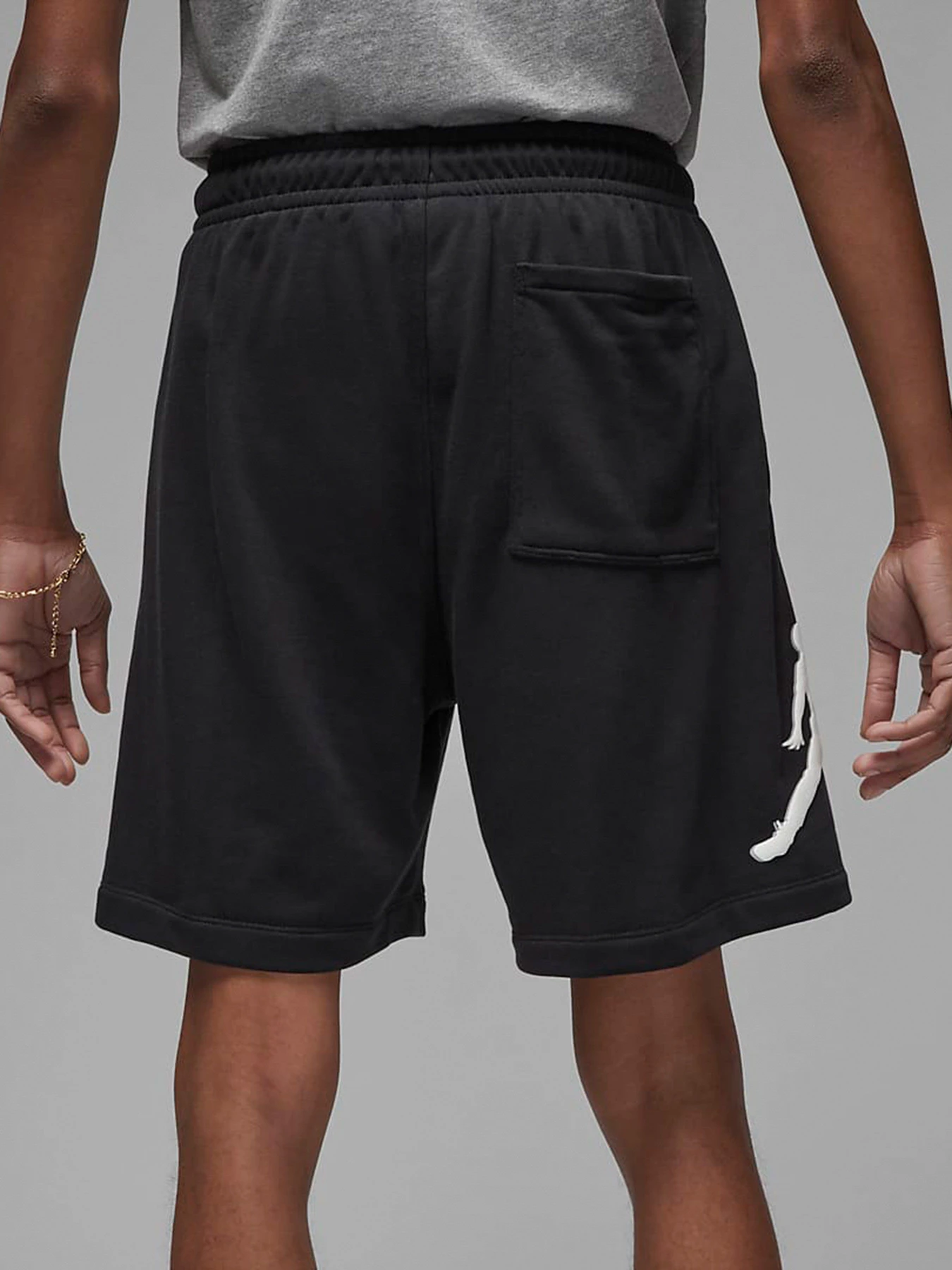 Шорти NIKE Jordan Essentials модель DX9667-010 Шорти NIKE Jordan Essentials модель DX9667-010 Фото