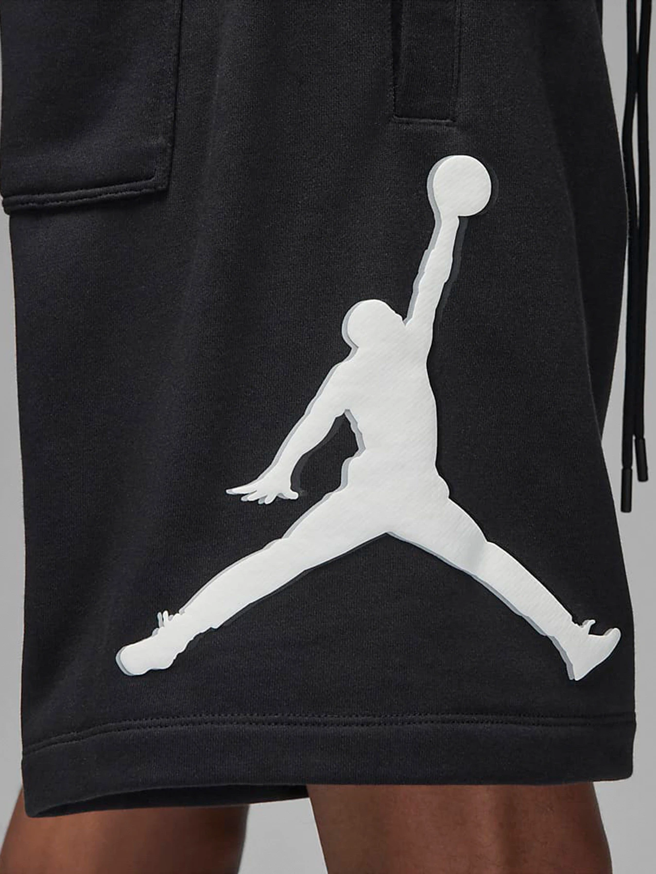 Шорти NIKE Jordan Essentials модель DX9667-010 Шорти NIKE Jordan Essentials модель DX9667-010 Фото