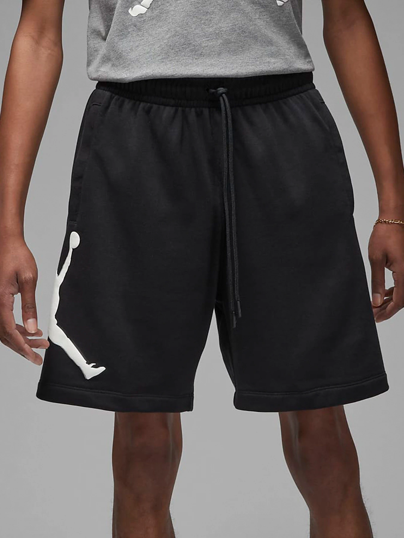 Шорти NIKE Jordan Essentials модель DX9667-010 Шорти NIKE Jordan Essentials модель DX9667-010 Фото