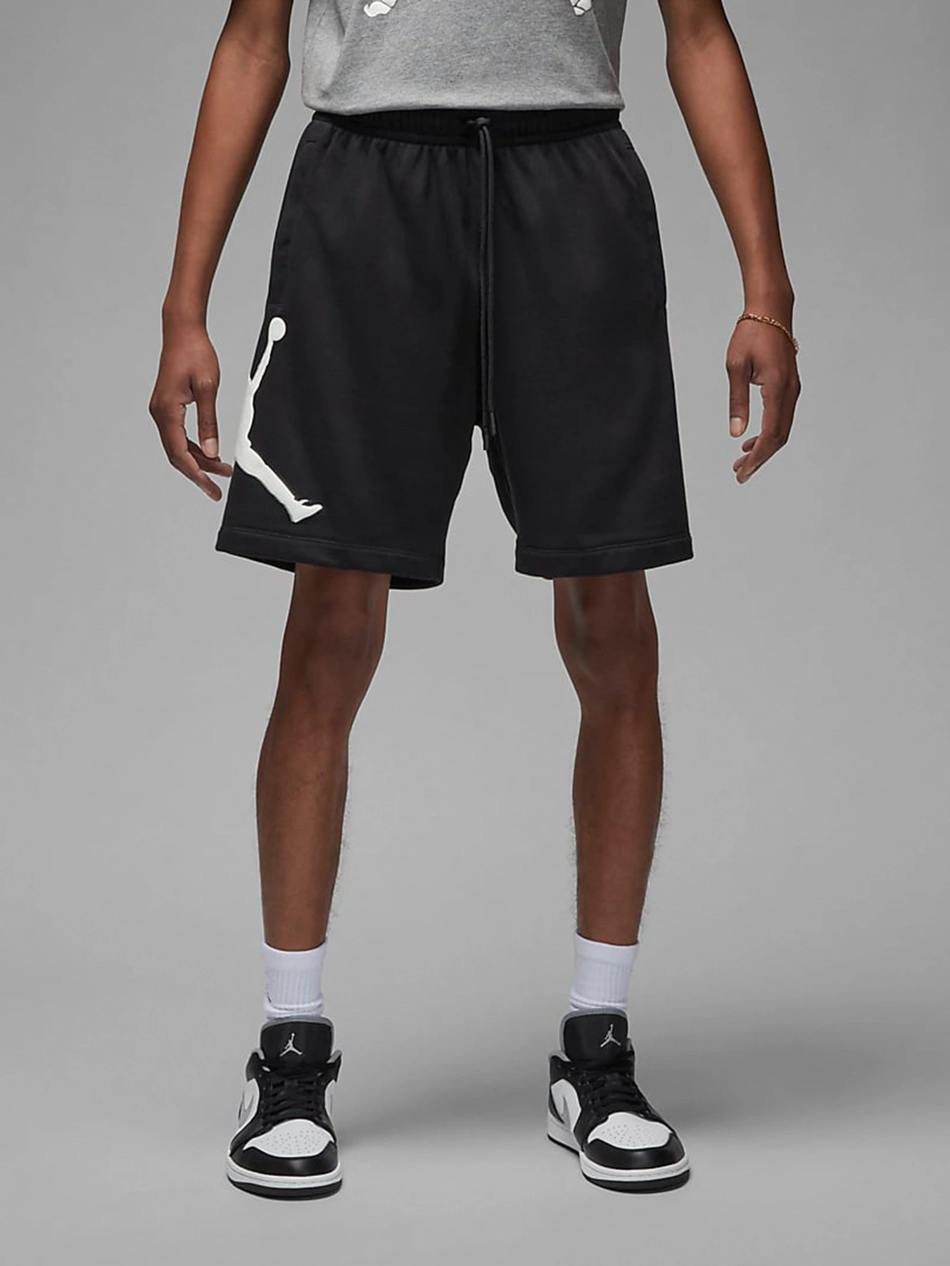 Шорти NIKE Jordan Essentials модель DX9667-010 Шорти NIKE Jordan Essentials модель DX9667-010 Фото