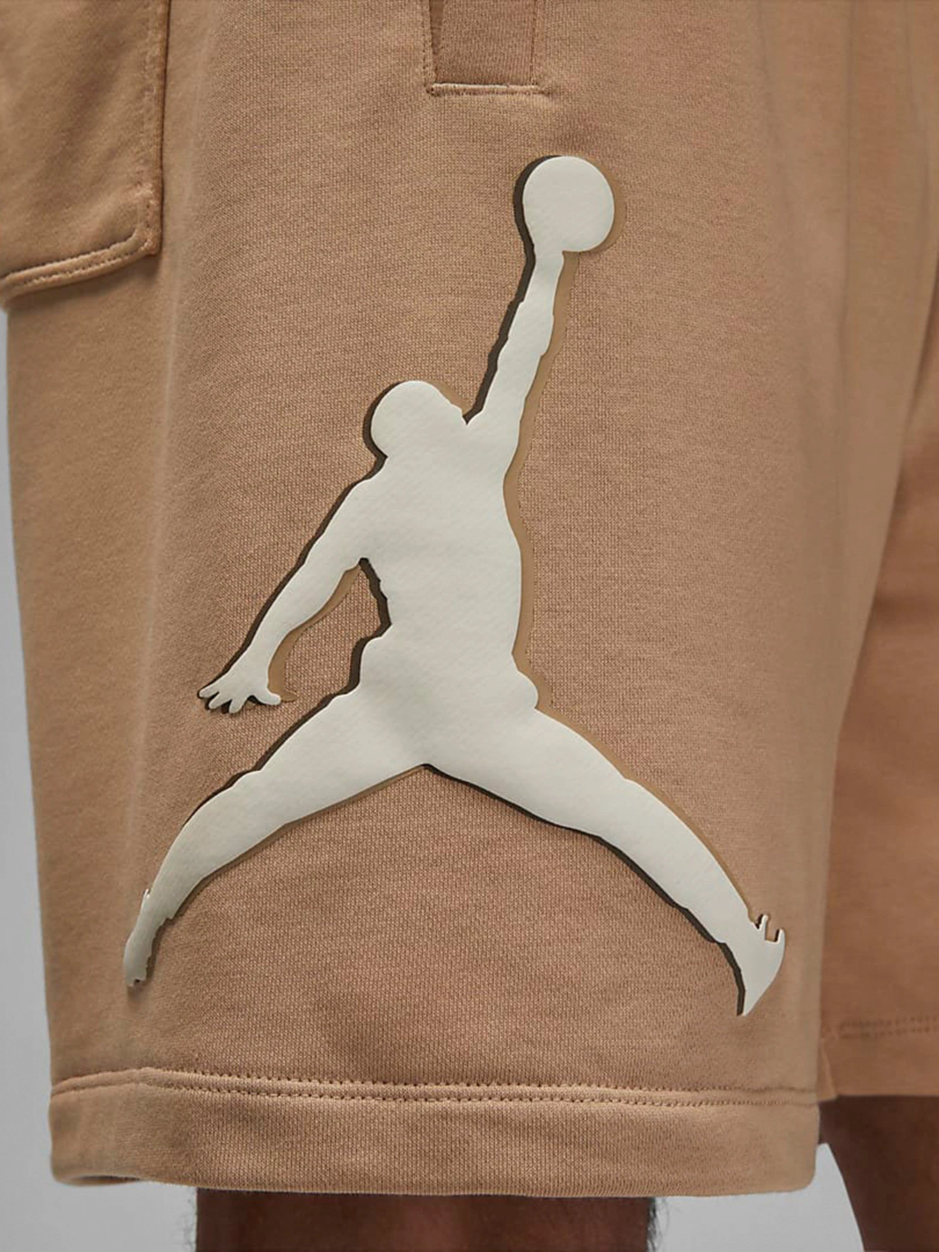 Шорты NIKE Jordan Essentials модель DX9667-277 Шорты NIKE Jordan Essentials модель DX9667-277 Фото