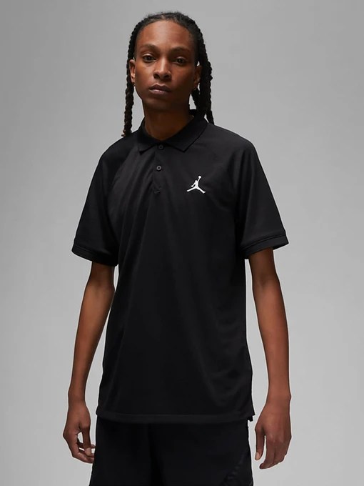 Футболки и поло NIKE Jordan Dri-FIT Sport модель DZ0540-010 Фото