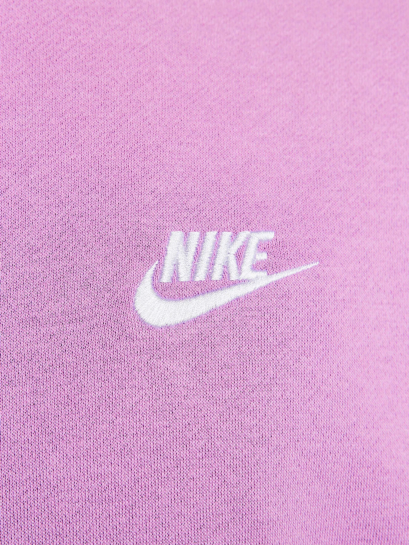 Худі та світшоти NIKE Sportswear Club модель BV2654-591 Худі та світшоти NIKE Sportswear Club модель BV2654-591 Фото