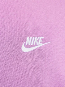 Худі та світшоти NIKE Sportswear Club модель BV2654-591 Фото