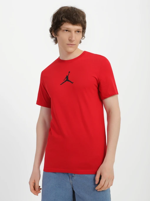 Футболки и поло NIKE Air Jordan Jumpman Dri-FIT модель CW5190-687 Фото
