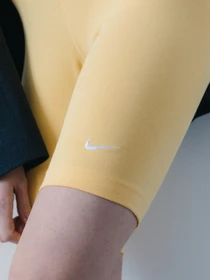 Шорти NIKE Sportswear Essentials модель CZ8526-795 Фото