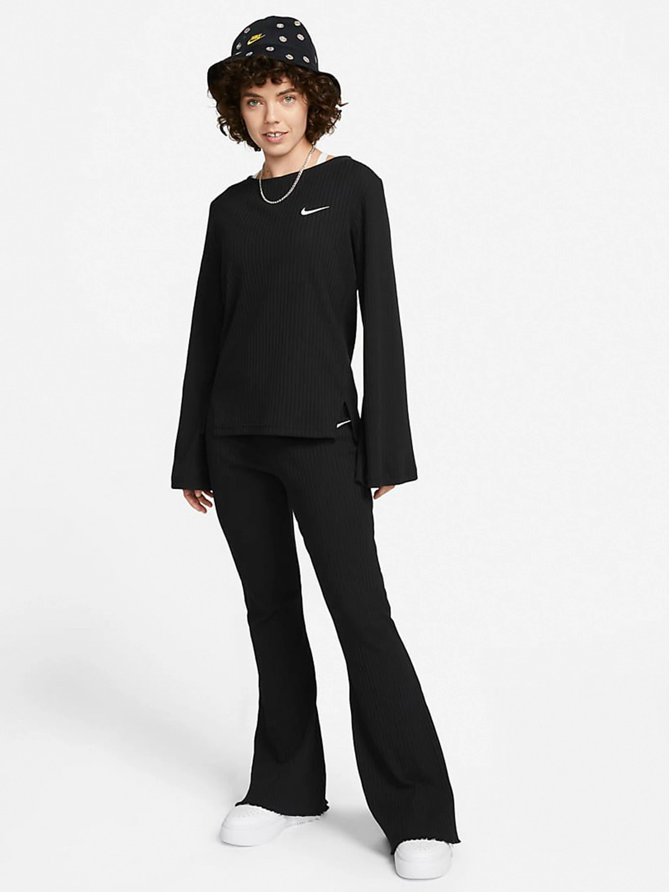 Брюки NIKE Sportswear модель DV7868-010 Брюки NIKE Sportswear модель DV7868-010 Фото