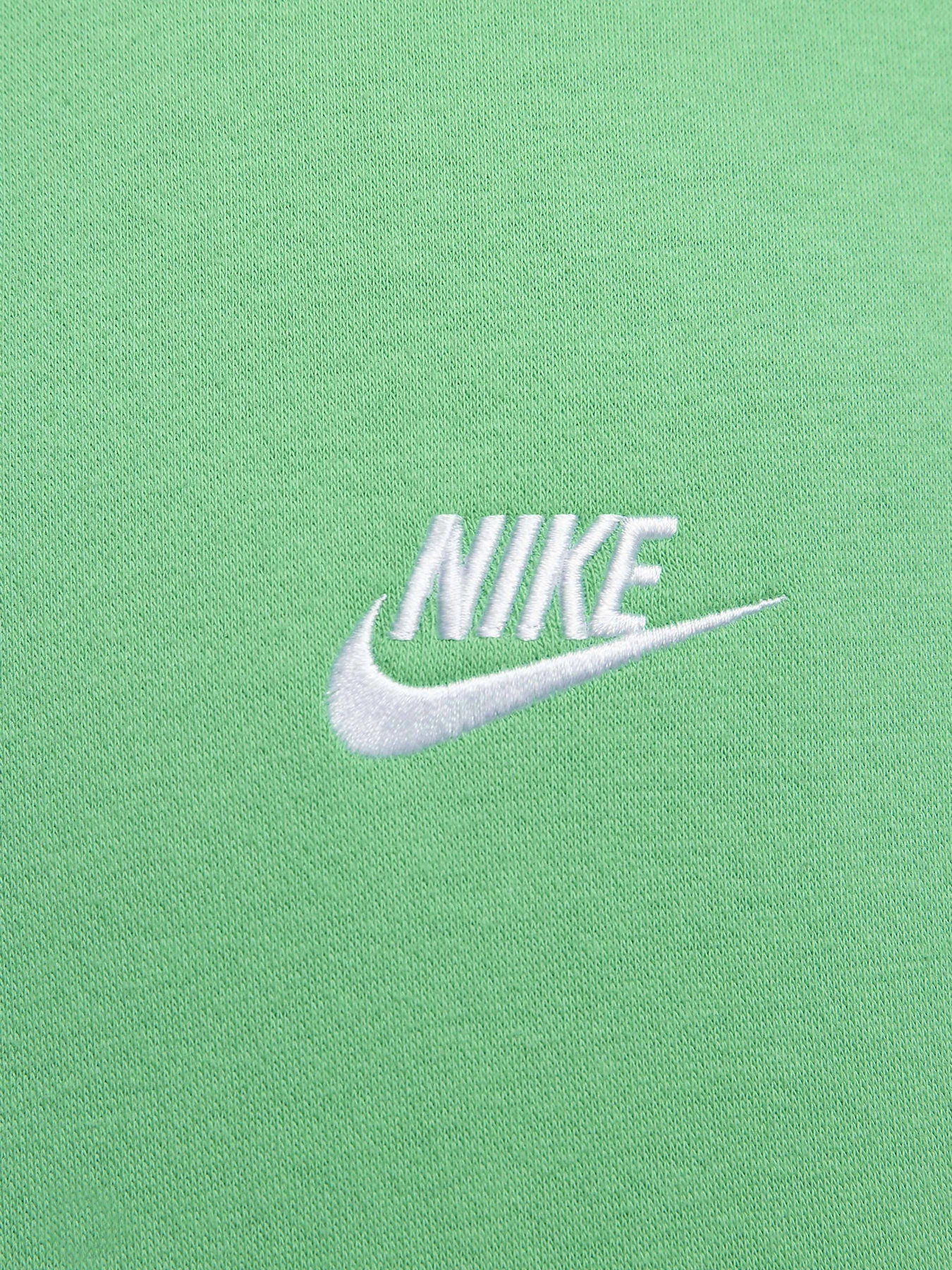 Худи и свитшоты NIKE Sportswear Club модель BV2654-363 Худи и свитшоты NIKE Sportswear Club модель BV2654-363 Фото