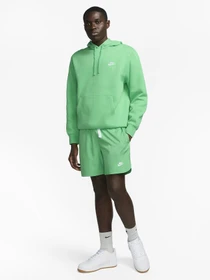 Худи и свитшоты NIKE Sportswear Club модель BV2654-363 Фото