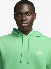 Худи и свитшоты NIKE Sportswear Club модель BV2654-363 Фото
