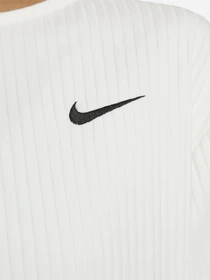 Футболки и поло NIKE Ribbed Jersey модель DV7870-133 Фото