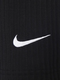 Юбки NIKE Ribbed Jersey модель DV7956-010 Фото