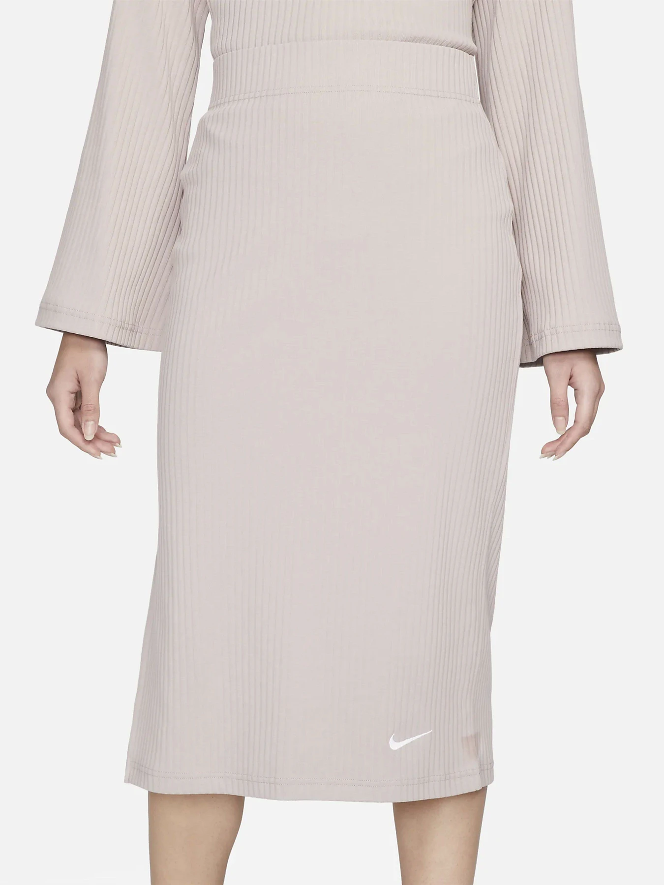 Спідниці NIKE Sportswear модель DV7956-272 Спідниці NIKE Sportswear модель DV7956-272 Фото