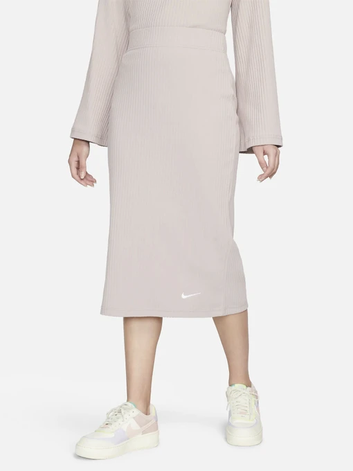 Спідниці NIKE Sportswear модель DV7956-272 Фото