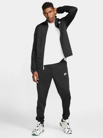 Костюми NIKE Nsw Ce Trk Suit Wvn Basic модель BV3034-010 Фото