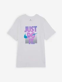 Футболки и поло NIKE Just Do It 12Mo модель DZ2993-100 Фото
