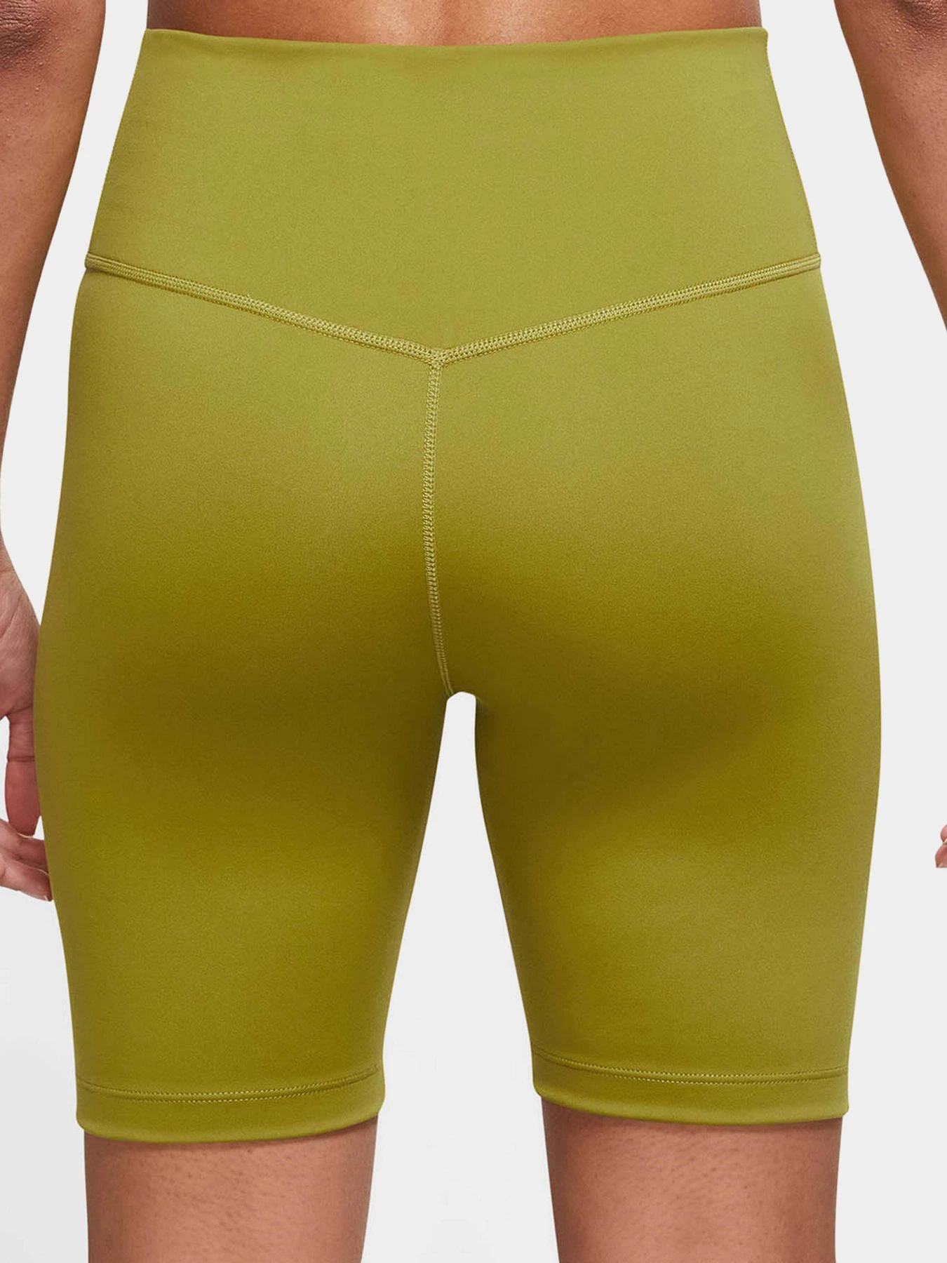 Шорты NIKE One модель DD0243-390 Шорты NIKE One модель DD0243-390 Фото