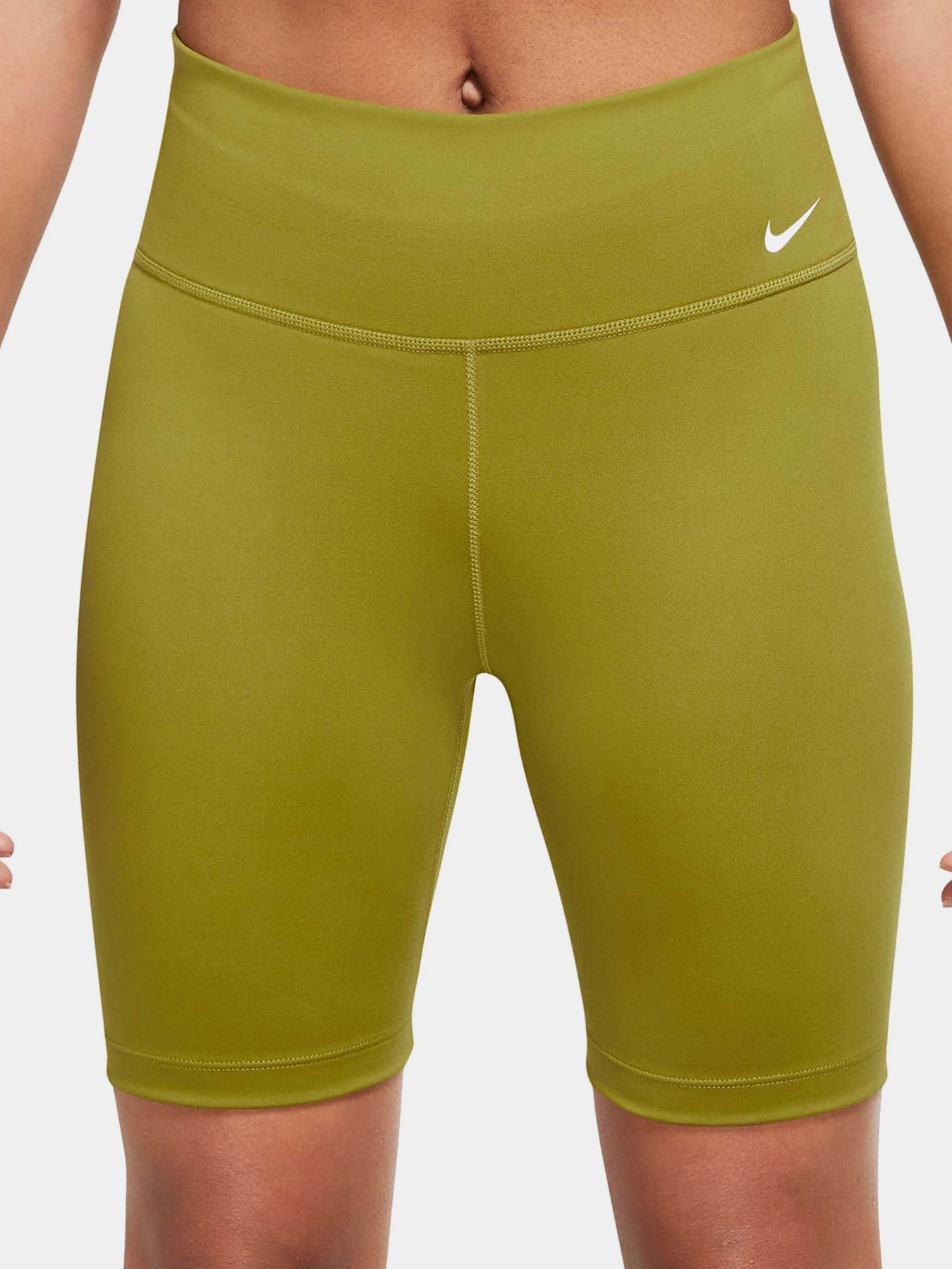 Шорты NIKE One модель DD0243-390 Шорты NIKE One модель DD0243-390 Фото