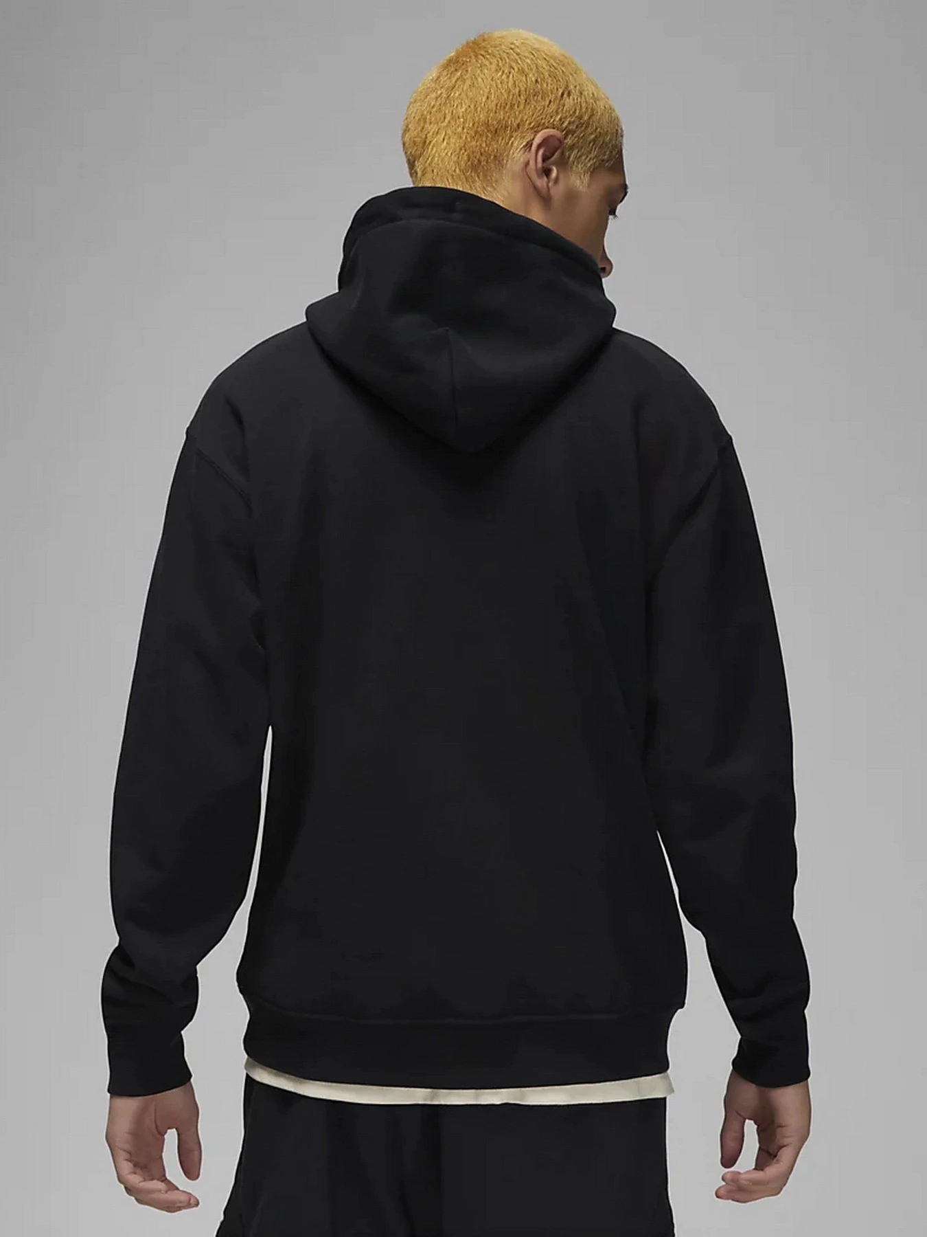 Худи и свитшоты NIKE Jordan Flight Fleece модель DQ7338-010 Худи и свитшоты NIKE Jordan Flight Fleece модель DQ7338-010 Фото