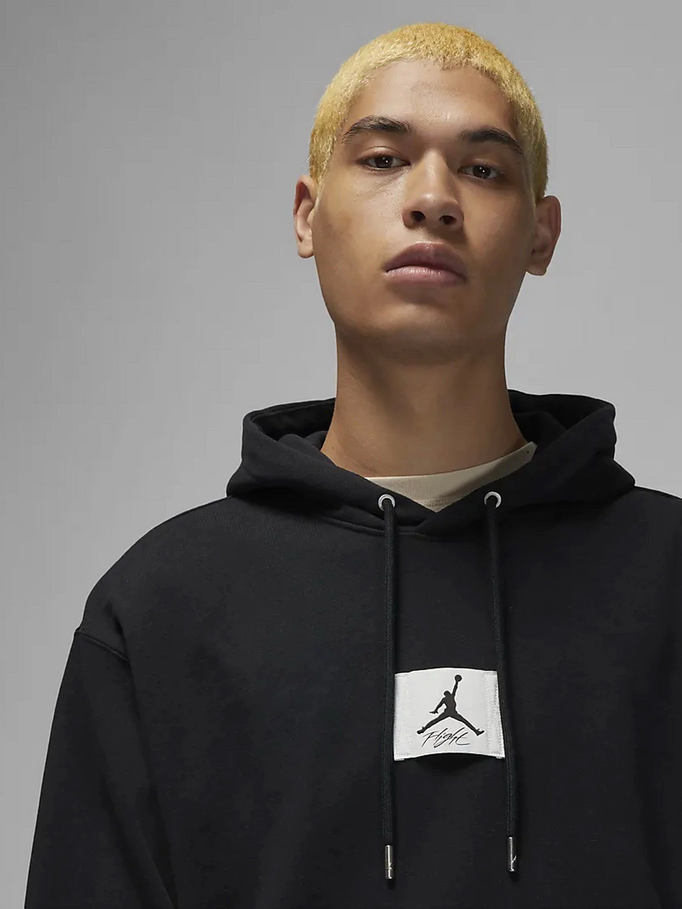 Худи и свитшоты NIKE Jordan Flight Fleece модель DQ7338-010 Худи и свитшоты NIKE Jordan Flight Fleece модель DQ7338-010 Фото