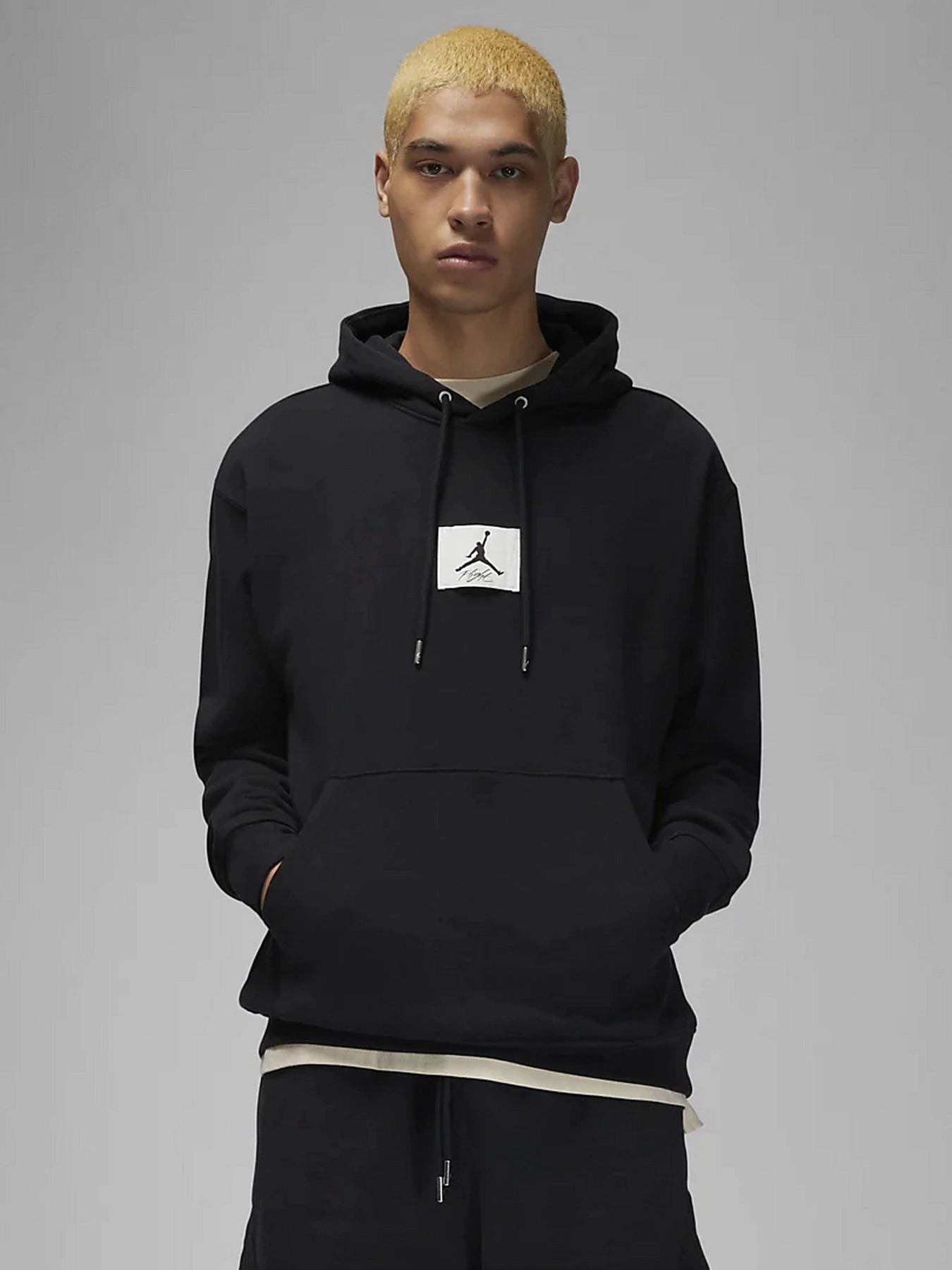 Худи и свитшоты NIKE Jordan Flight Fleece модель DQ7338-010 Худи и свитшоты NIKE Jordan Flight Fleece модель DQ7338-010 Фото