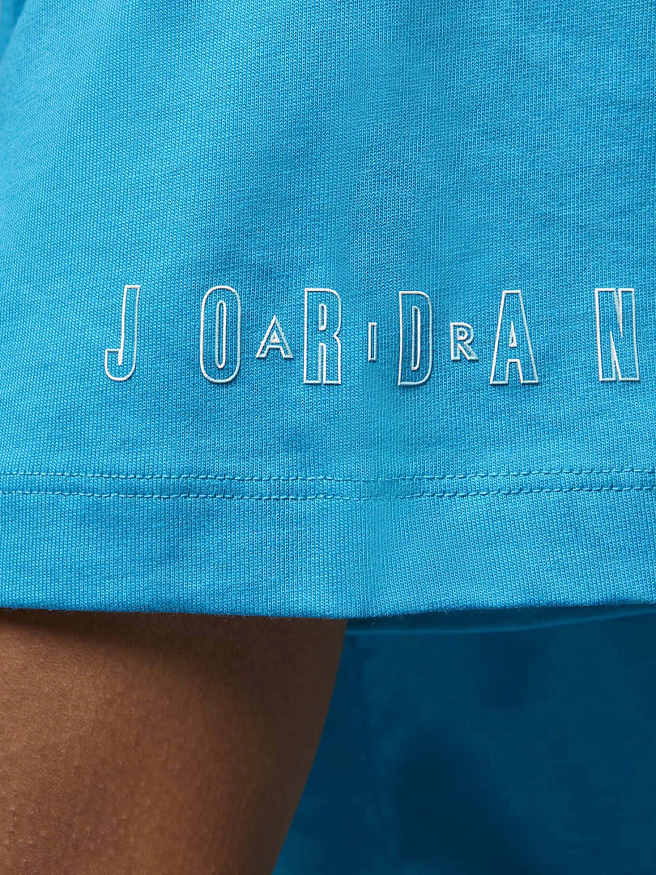 Футболки и поло NIKE Jordan Essentials модель DX9581-483 Футболки и поло NIKE Jordan Essentials модель DX9581-483 Фото