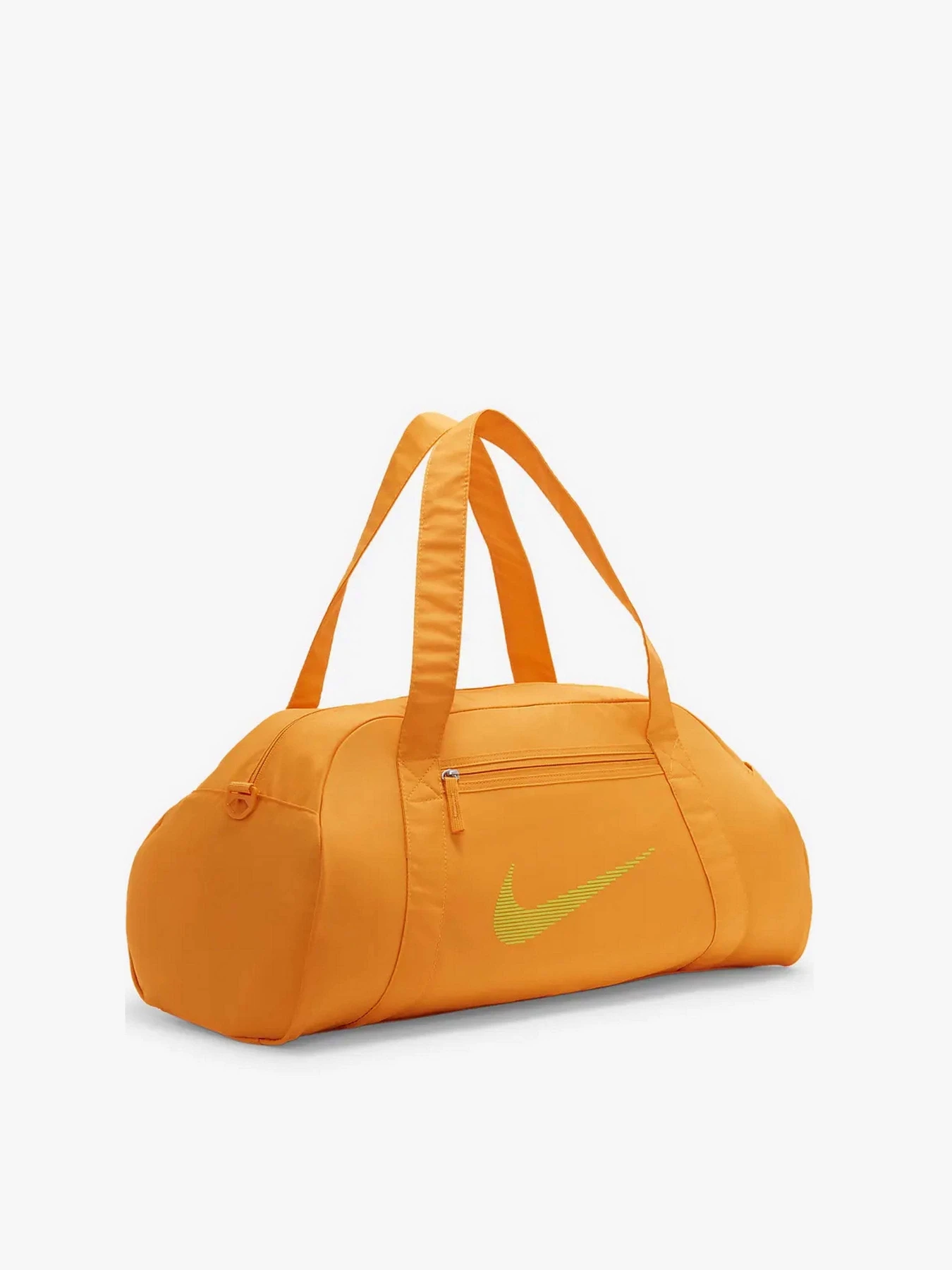Дорожные сумки и чемоданы NIKE Gym Club модель DR6974-836 Фото