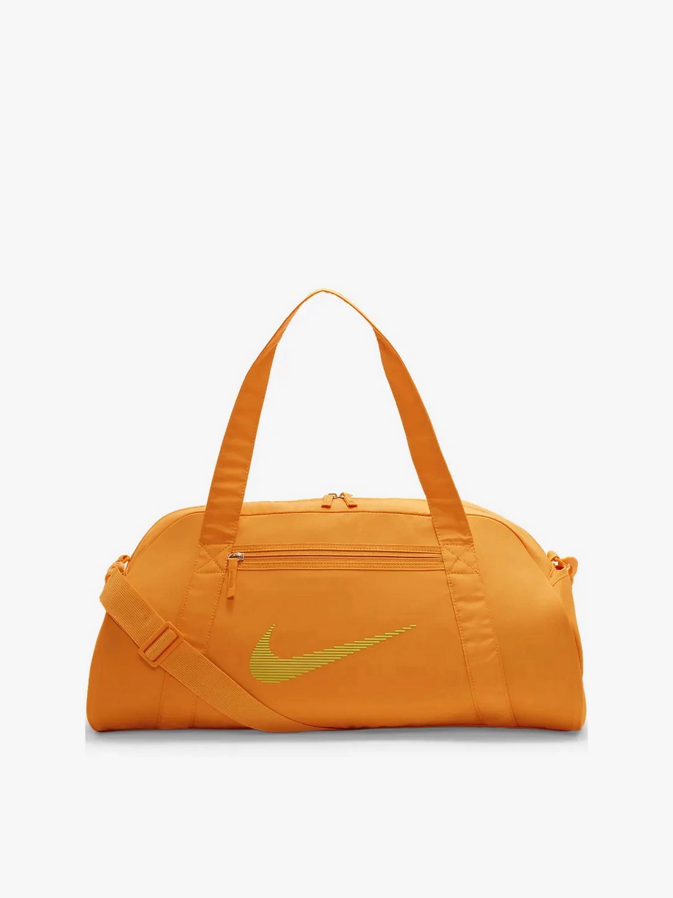 Дорожные сумки и чемоданы NIKE Gym Club модель DR6974-836 Фото