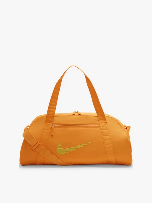 Дорожные сумки и чемоданы NIKE Gym Club модель DR6974-836 Фото