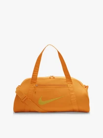 Дорожные сумки и чемоданы NIKE Gym Club модель DR6974-836 Фото