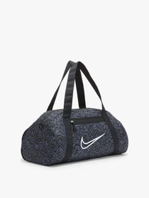 Дорожные сумки и чемоданы NIKE Gym Club модель DV6240-010 Фото