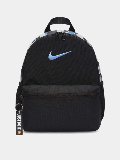 Рюкзаки NIKE Brasilia JDI модель DR6091-017 Фото
