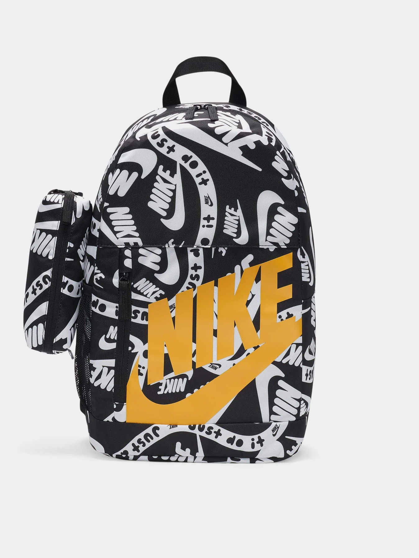 Рюкзаки NIKE Elemental модель FB2818-010 Рюкзаки NIKE Elemental модель FB2818-010 Фото