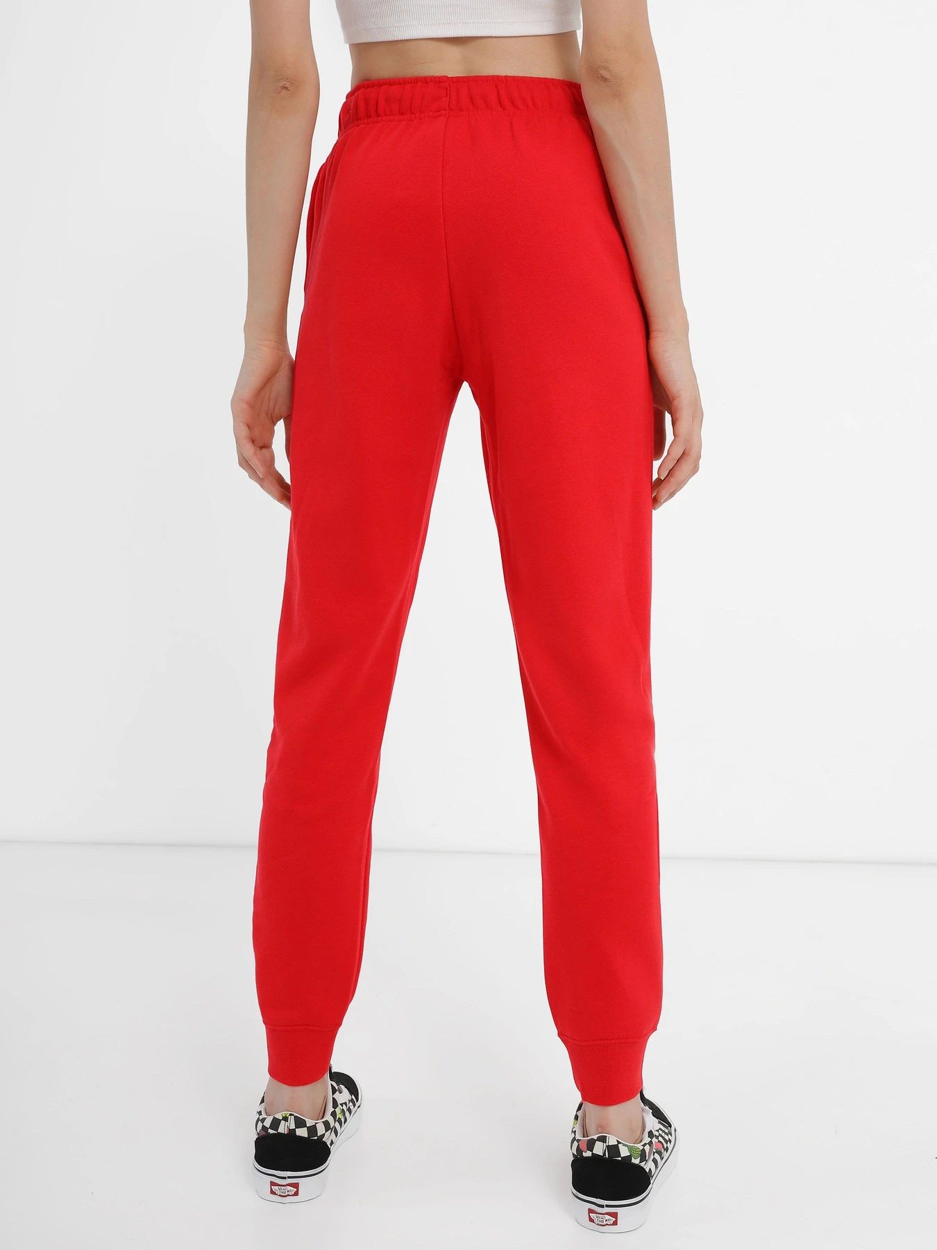 Брюки NIKE Sportswear Club модель DQ5191-657 Брюки NIKE Sportswear Club модель DQ5191-657 Фото