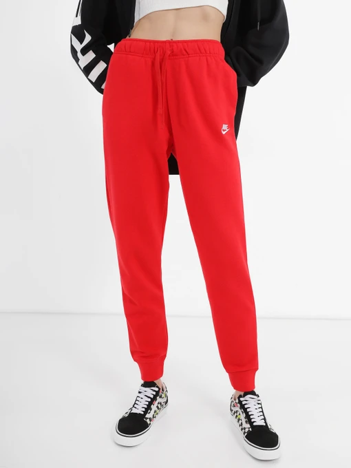 Брюки NIKE Sportswear Club модель DQ5191-657 Фото